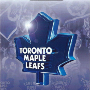 2000-01 Toronto Maple Leafs media guide