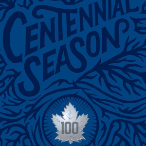 2016-17 Toronto Maple Leafs media guide