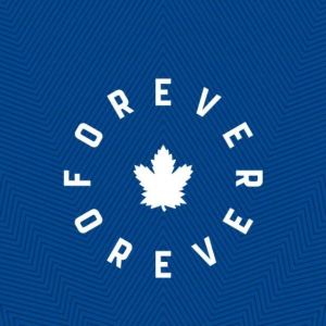 2020-21 Toronto Maple Leafs media guide