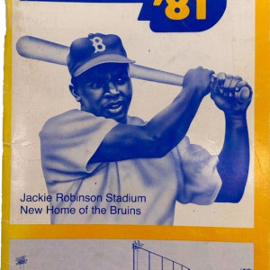 1981 media guide