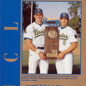 1998 media guide