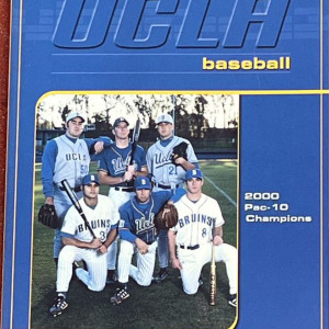 2001 media guide