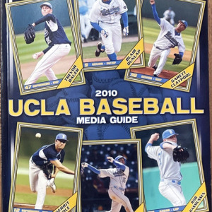 2010 media guide
