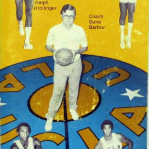 1975-76 UCLA Bruins men's basketball media guide