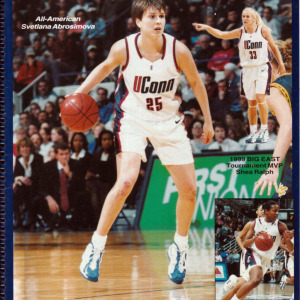 1999-2000 media guide