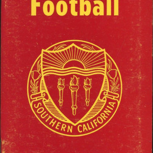 1957 media guide