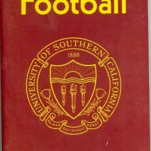 1954 media guide