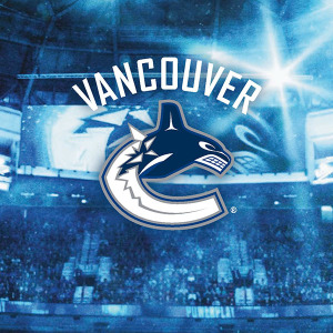 2016-17 Vancouver Canucks media guide
