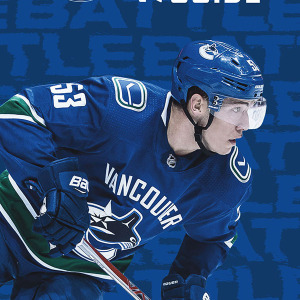 2018-19 Vancouver Canucks media guide