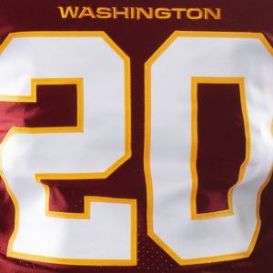 2020 Washington Football Team media guide