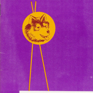 1957-58 Washington Huskies men's basketball media guide