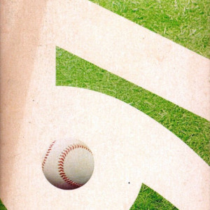 1971 Montreal Expos media guide