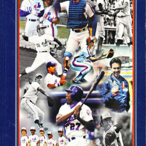 2002 Montreal Expos media guide
