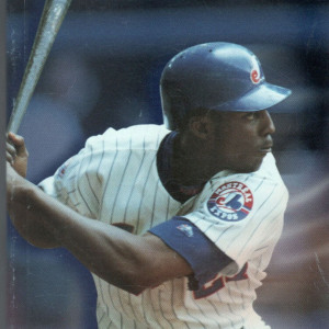 1999 Montreal Expos media guide