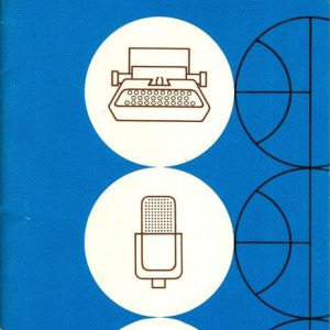 NBA Media Guide: Baltimore Bullets (1966-67)