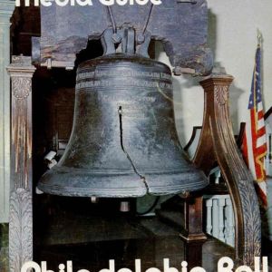 1974 Philadelphia Bell media guide