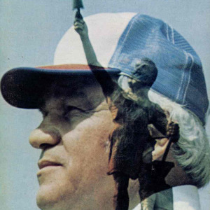 1975 WFL Media Guide: Birmingham Vulcans