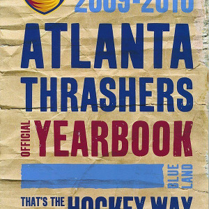 NHL Yearbook: Atlanta Thrashers (2009-10)
