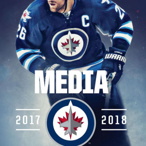 NHL Media Guide: Winnipeg Jets (2017-18)