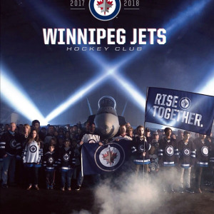 NHL Yearbook: Winnipeg Jets (2017-18)