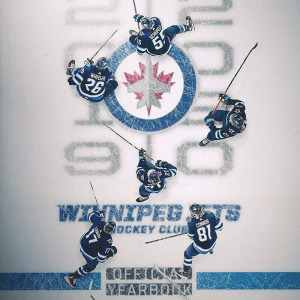 NHL Yearbook: Winnipeg Jets (2019-20)