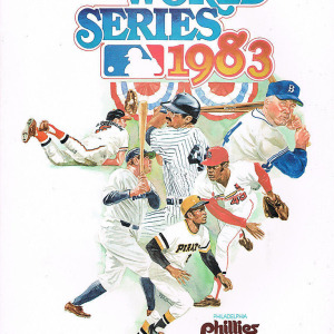 1983 (Baltimore Orioles vs. Philadelphia Phillies)