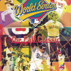 1997 (Florida Marlins vs. Cleveland Indians)