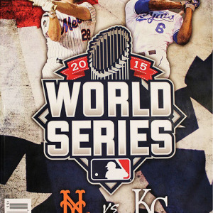 2015 (Kansas City Royals vs. New York Mets)